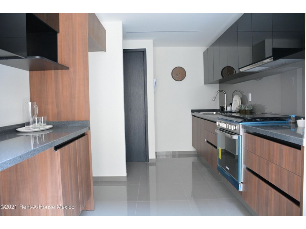 Lindo apartamento en venta. DESSEA. MLS 22-1562