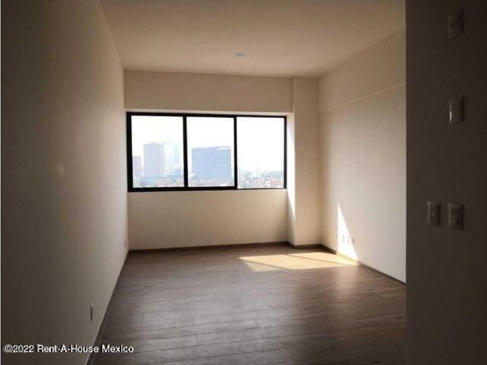 Departamento en Renta en Cadu Lago Av Calzada Mexico Tacuba 4622