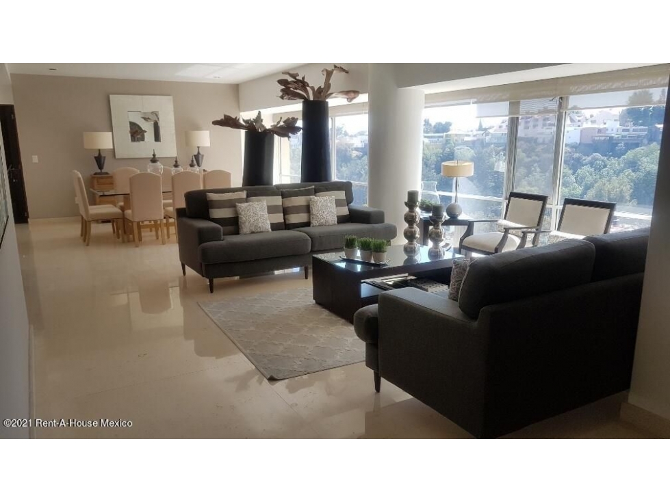 Departamento en Venta en Resd. Privilege Cerrada Amargura 22915