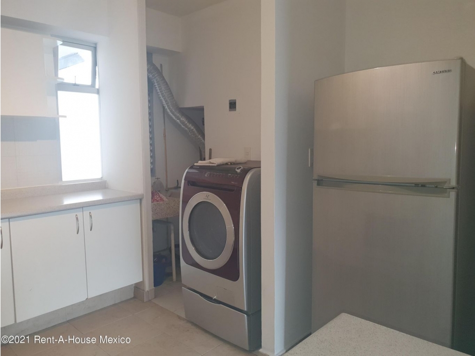 Departamento en venta en Benito Juárez mg22-2094