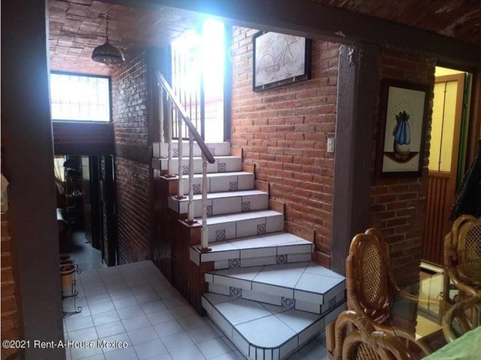 Casa en Venta en Tequisquiapan ,Balcones de Tequisquiapan GY. 22-1206