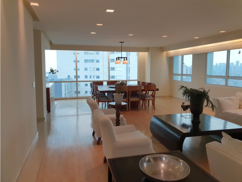 Penthouse en Jesus del Monte LC213962