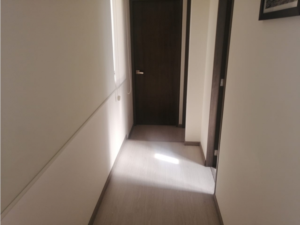 Loft de 47.11 m2 2 Recamaras 1 Baño Obrero Mundial Col. Alamos