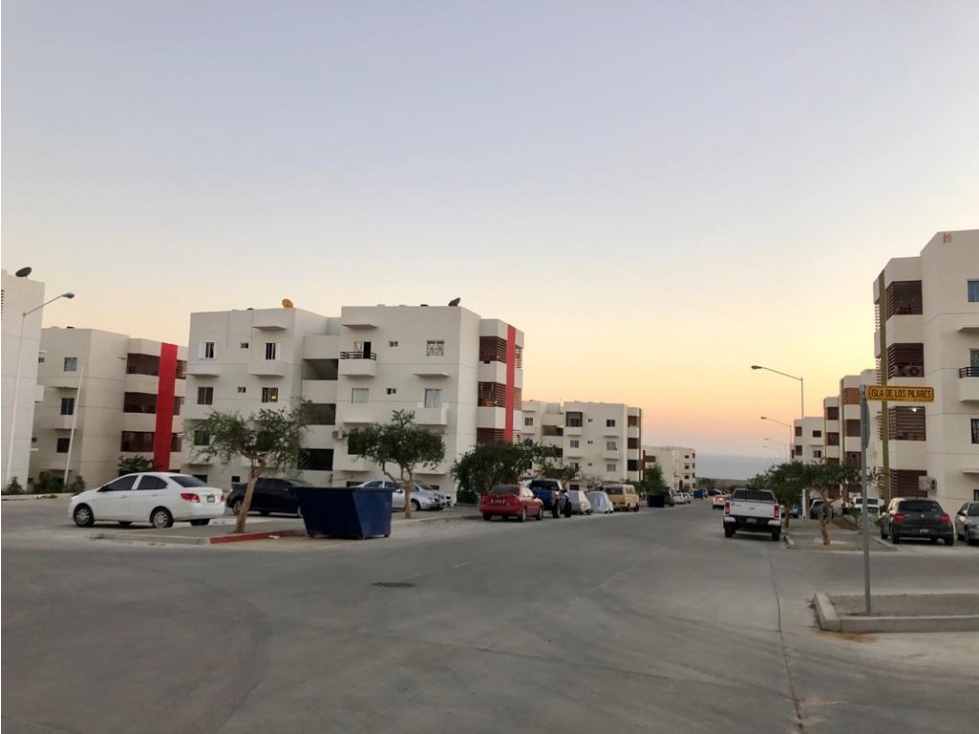 depto. en venta Altamira Condominios Plus Cabo San Lucas