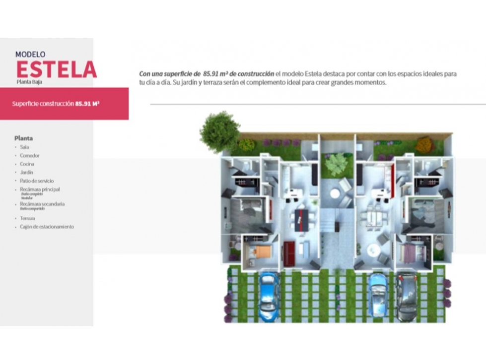 VENTA DE DEPARTAMENTO ESTELA, MATTÍA RESIDENCIAL EN JURIQUILLA, QRO