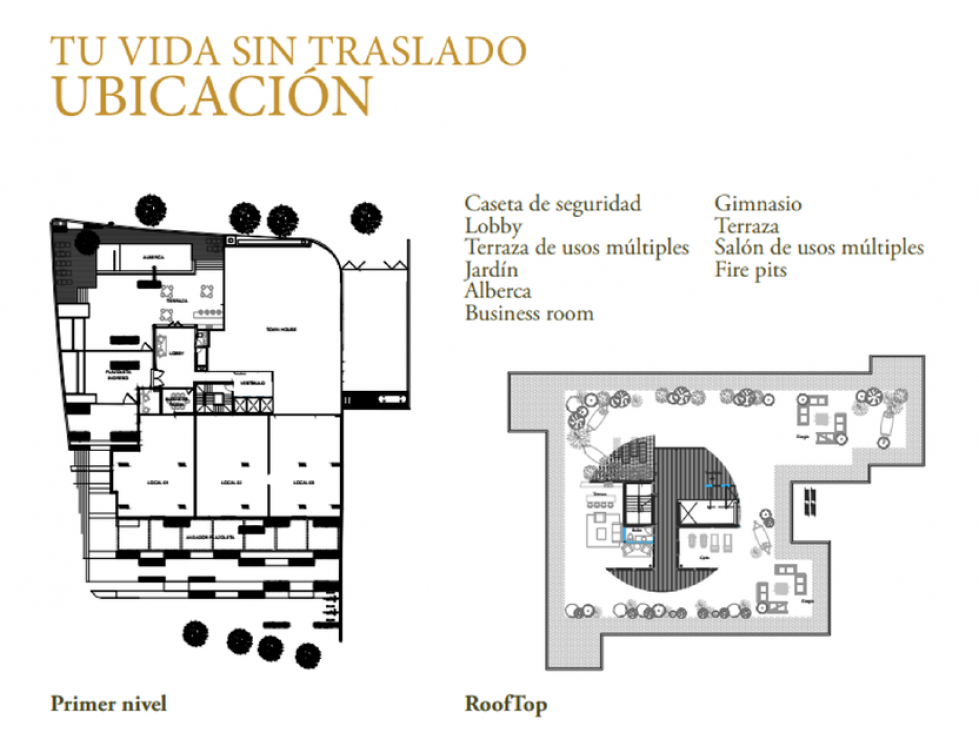 Venta de Departamentos Alara Montevideo, Guadalajara, Jalisco.