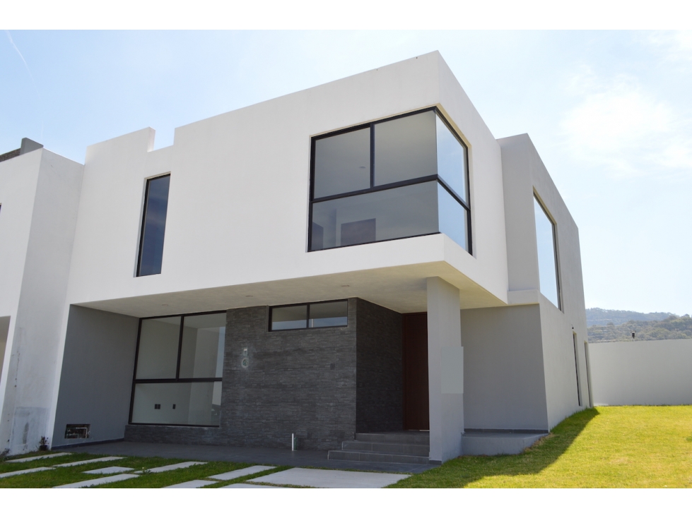 Casa Nueva - Fraccionamiento Los Robles Residencial -265 15A