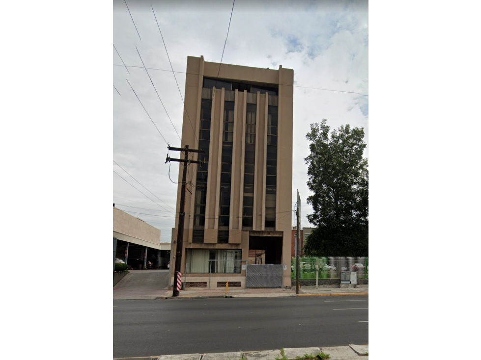 EDIFICIO EN RENTA/ VENTA  DE OFICINAS SAN JERONIMO