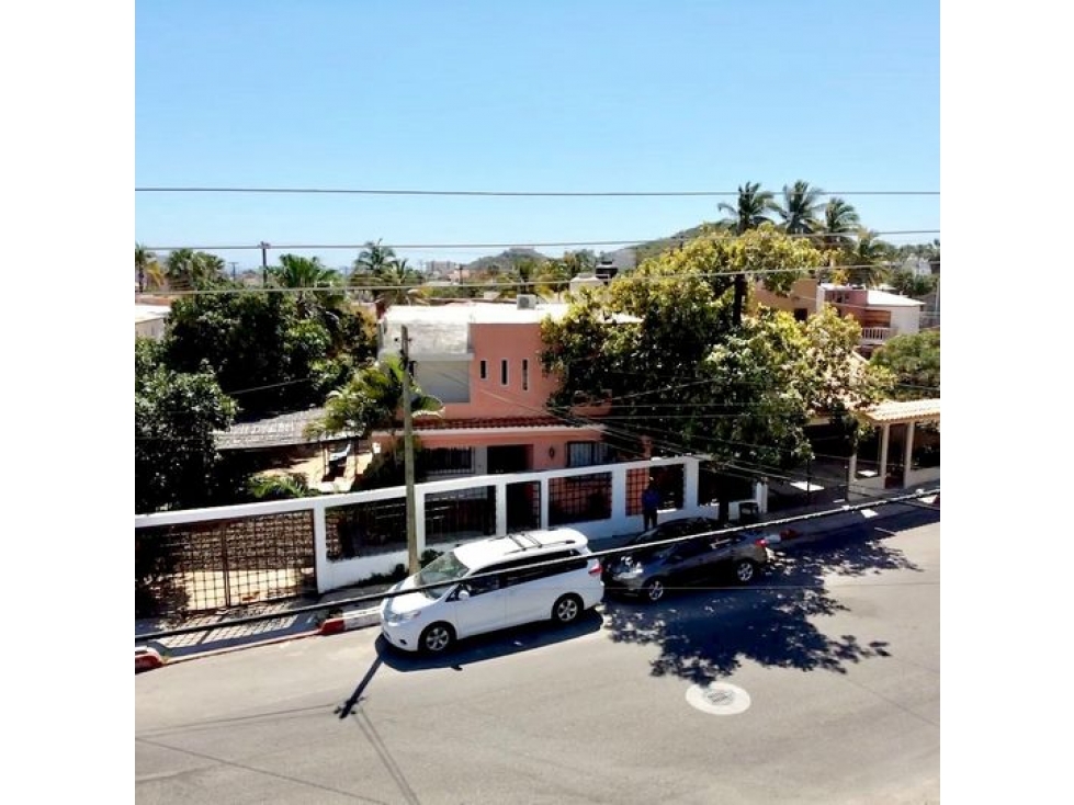 Casa magisterial san jose del cabo