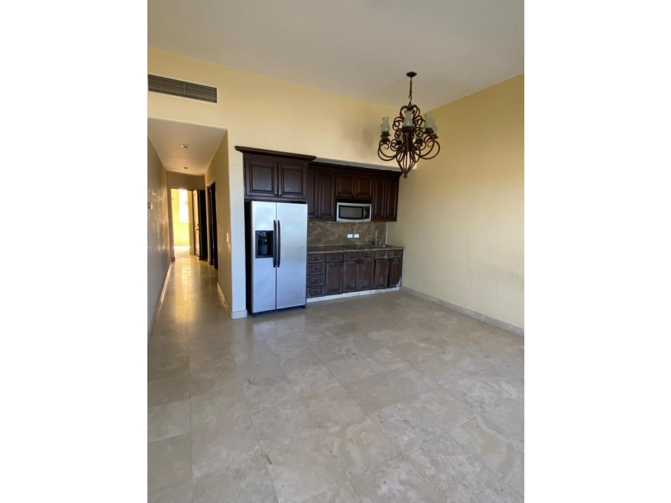 Departamento en Venta - Misiones del Cabo - Cabo San Lucas