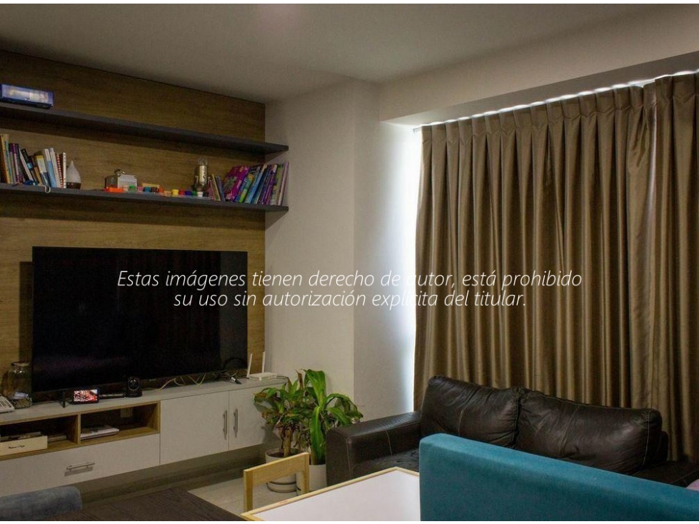 Departamento en Venta Torre TOP en Obispado