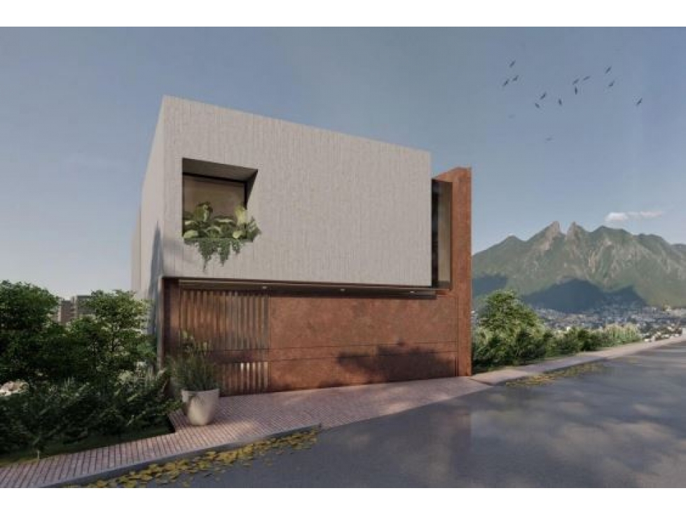 CASA VENTA, LOMAS DE MONTECRISTO ,MONTERREY NL