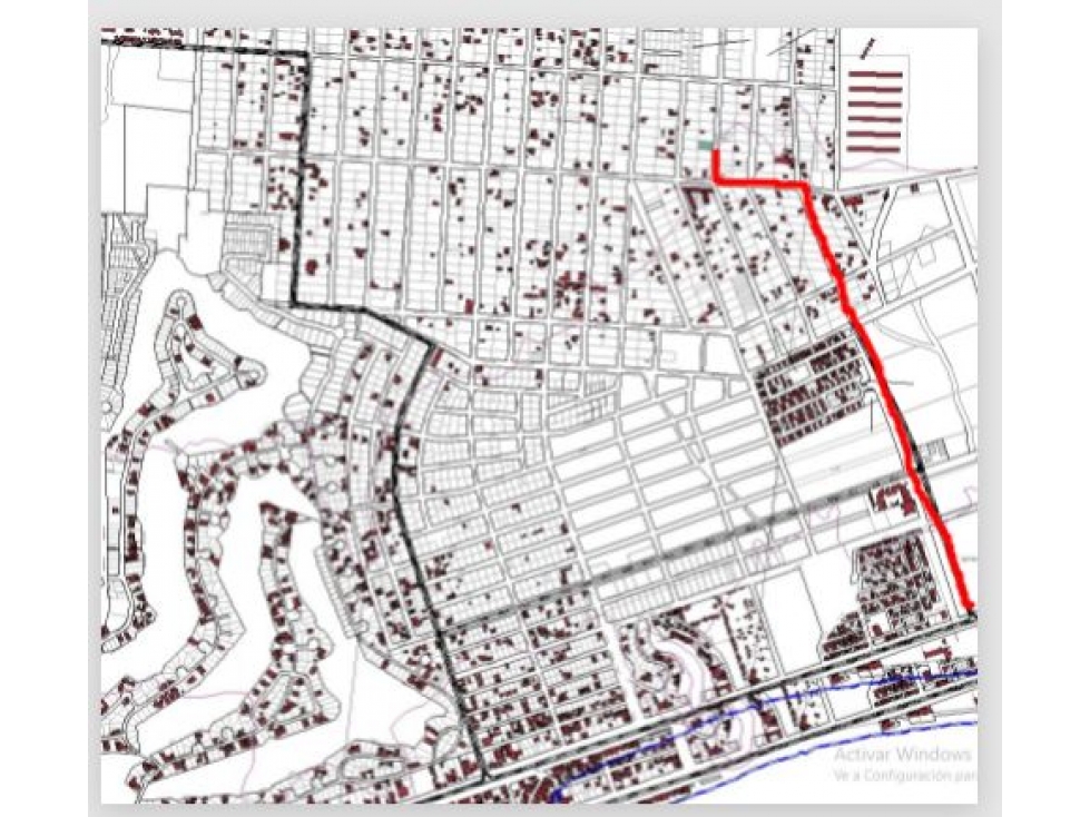 terreno de 1,000 metros en Ranchitos Guaymas San Carlos