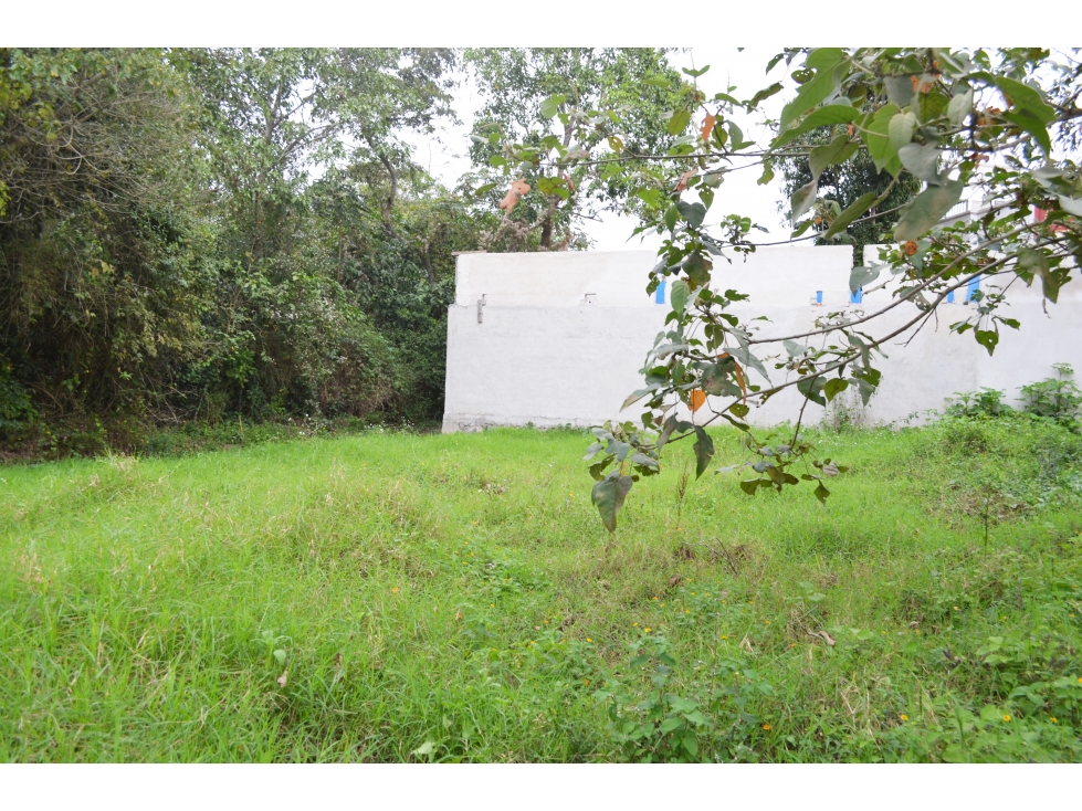 Construye tu hogar en La Estanzuela - Terreno en Venta