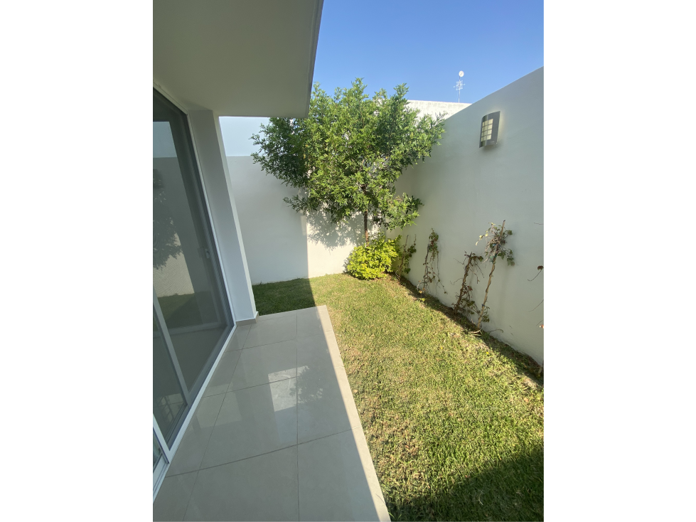 CASA EN VENTA EN RESIDENCIAL TAHONA, AGUASCALIENTES,AGS.