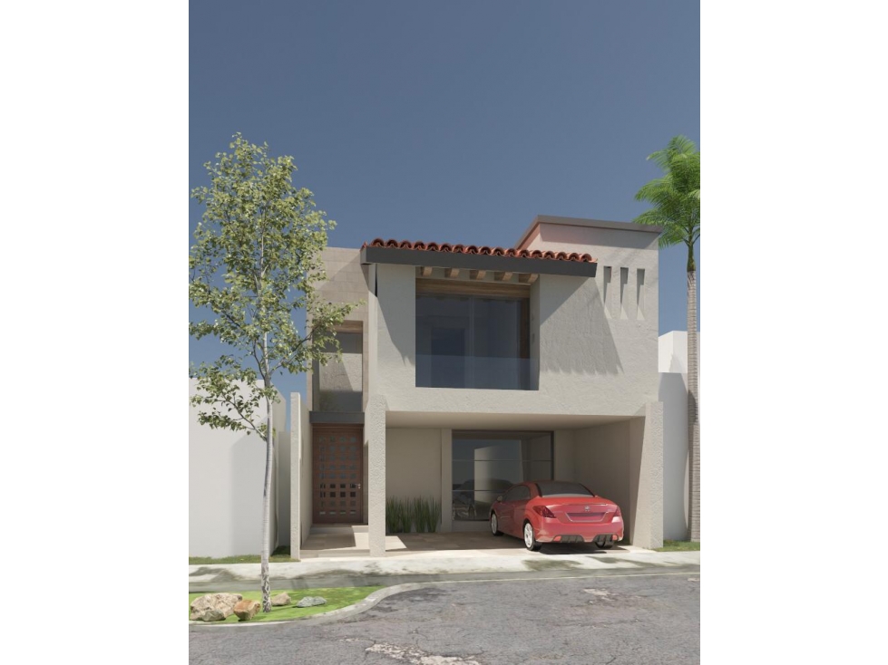 CASA EN VENTA AL SUR-PTE EN TAHONA RESIDENCIAL EN AGUASCALIENTES