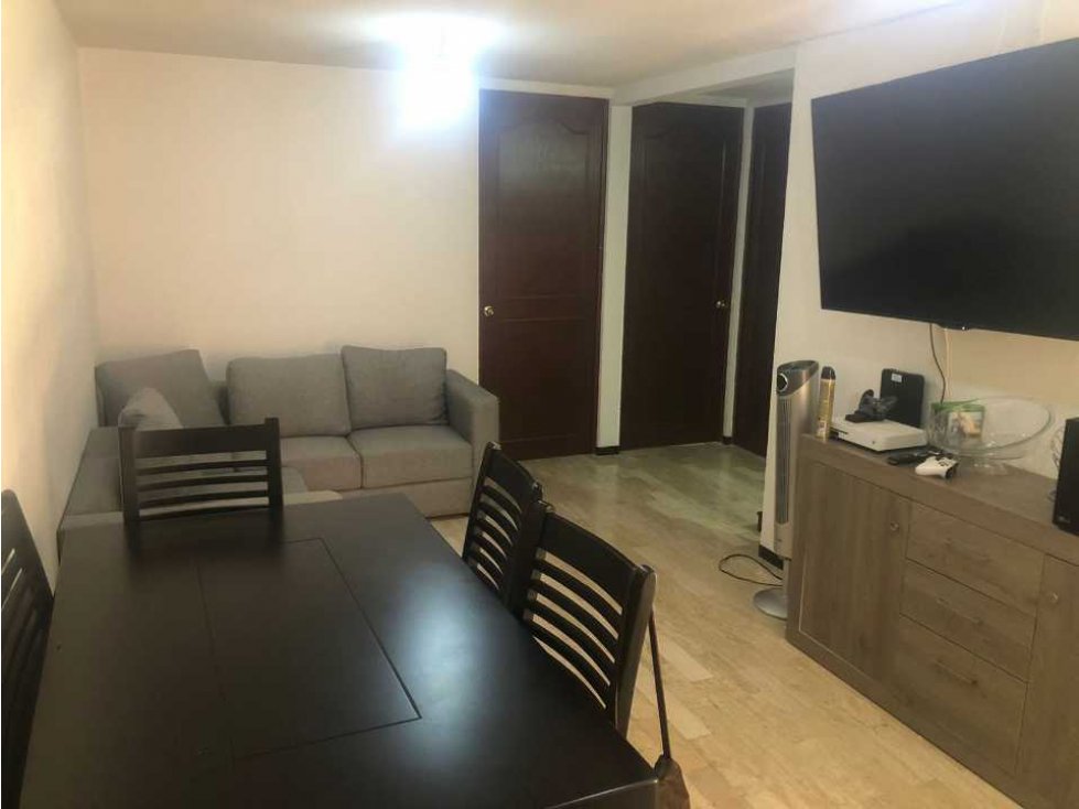 SE VENDE HERMOSO DEPARTAMENTO EN VILLAS CORTES JIUTEPEC