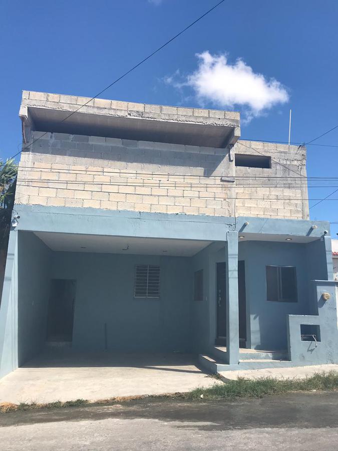 SE VENDE CASA EN KALA, CAMPECHE.