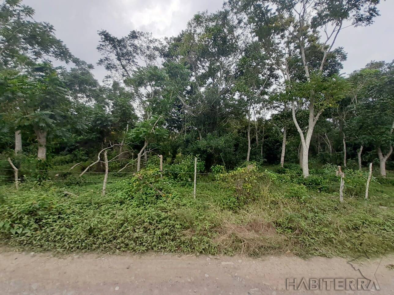 Terreno en venta en Asunción y Santiago de la peña, Tuxpan, Veracruz.